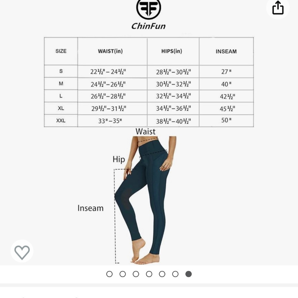 Riding pant